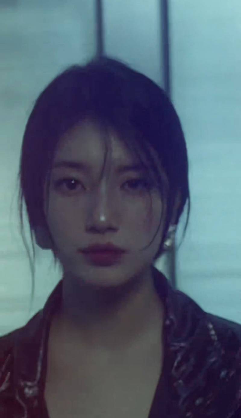 현재 충격적이라는 수지 셀카 차이..JPG | 인스티즈