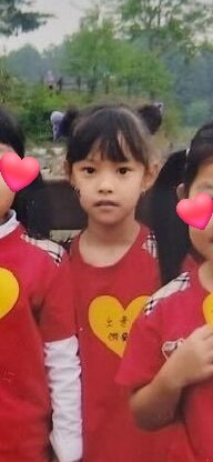 [잡담] 와 아일릿 노윤아 어린이.. | 인스티즈