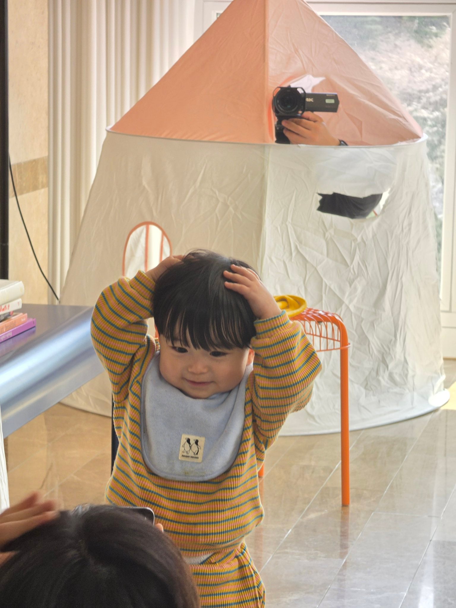 [잡담] 강태현 왈 이미 모아들은 내 어릴 때 사진을 다 갖고 있으니 | 인스티즈
