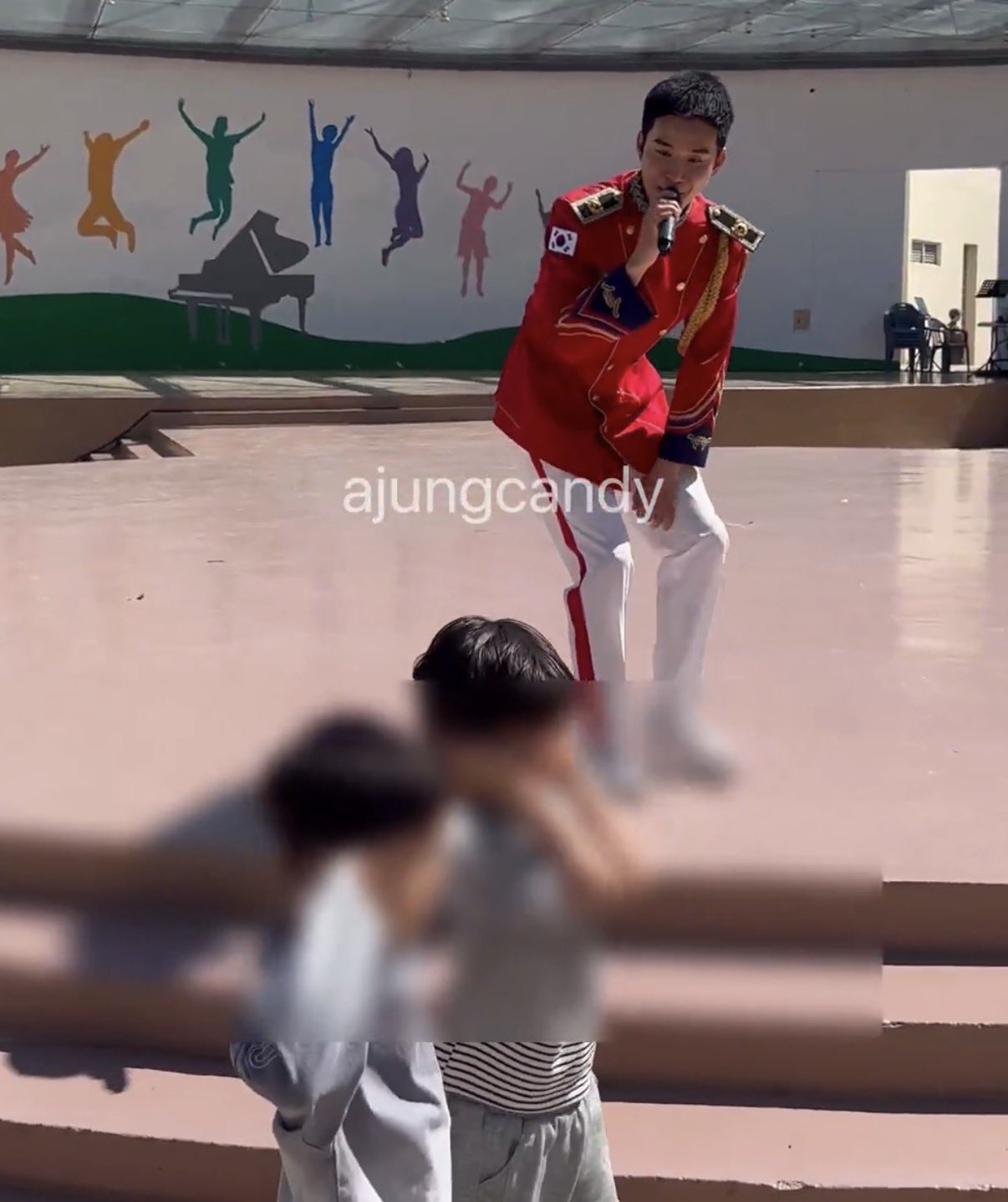 [잡담] 엔정우는 군대 가서도 어쩜 저러냐 ㅋㅋㅋㅋㅋㅋㅋ | 인스티즈