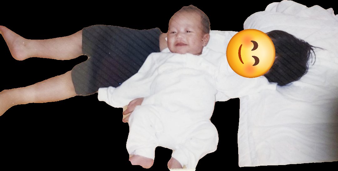 [잡담] 이거 누끼 원빈이가 딴거야? | 인스티즈