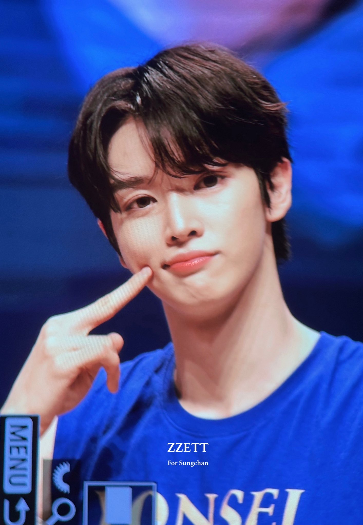 [잡담] 성찬 이때부터 모찌피스를 했네 | 인스티즈