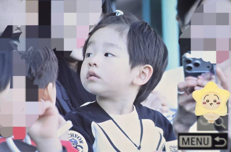 [잡담] 그와중에 우리 사쿠 너무 귀엽다 | 인스티즈