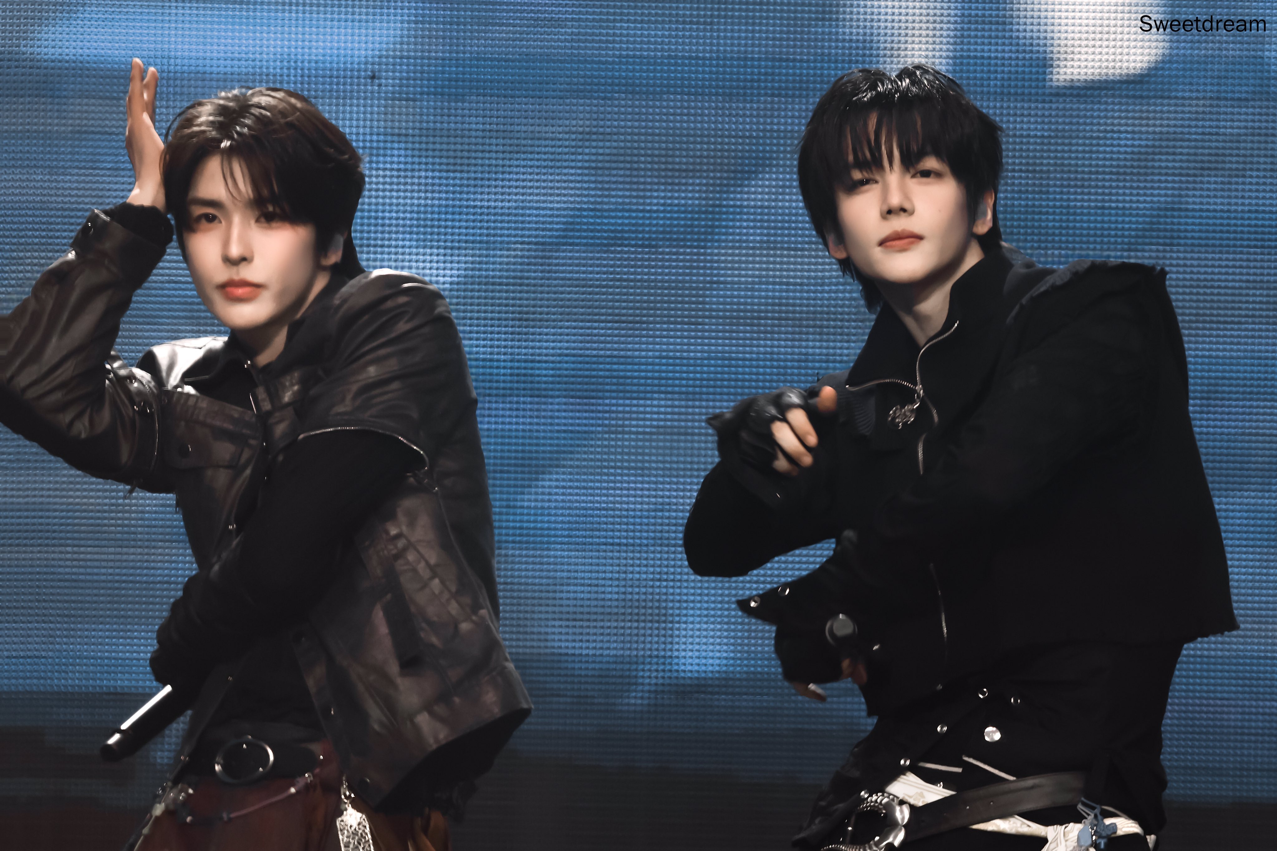 [잡담] 슴티알 얘기하니까 송하민 얼굴합 봐봐; | 인스티즈