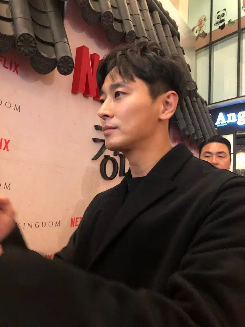 [잡담] 주지훈 넘 내 취향이라 짜증남 | 인스티즈