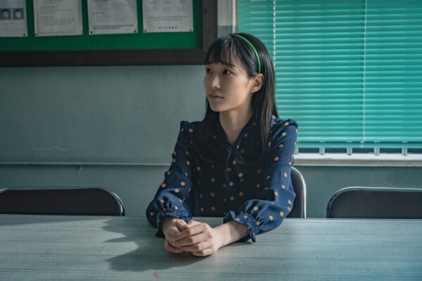 [정보/소식] 허수아비) '허수아비' 박해수-정문성, 불편한 대면...다시 친구 할 수 있을까? | 인스티즈