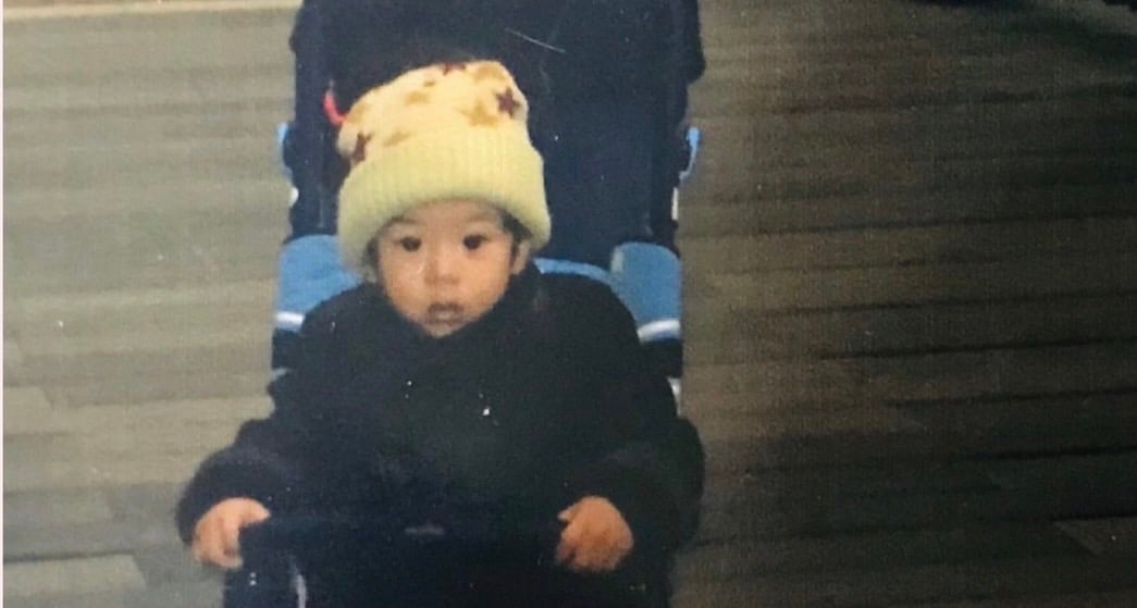 [잡담] 쇼타로 애기때사진 올려줬다ㅎ | 인스티즈