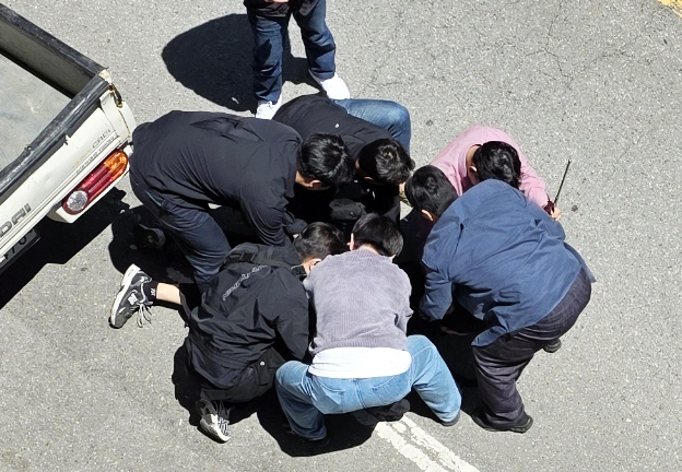 [정보/소식] 광주 도심서 여고생 살해 피의자 "자살 고민하다 범행" | 인스티즈