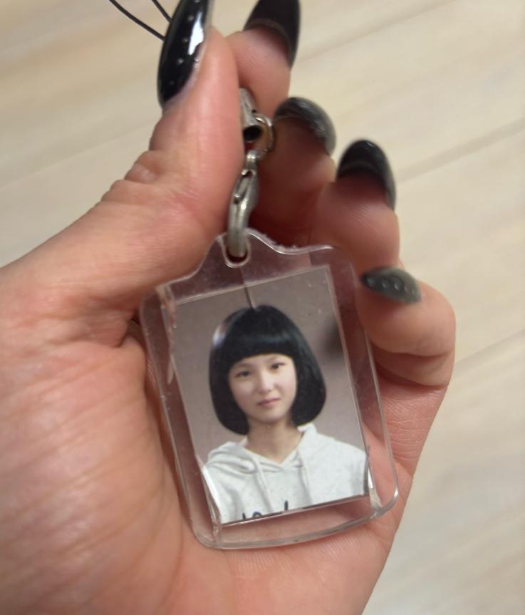 [잡담] 95 96들때도 초코송이 머리 하고 다녔구나 | 인스티즈