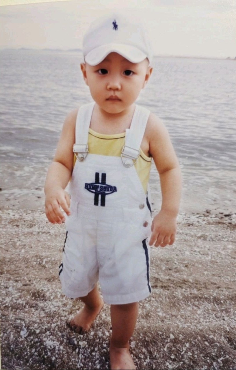 [잡담] 원빈이 성장일기🪽 | 인스티즈