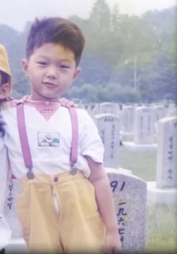 [잡담] 이 애기 너무 그대로다 | 인스티즈