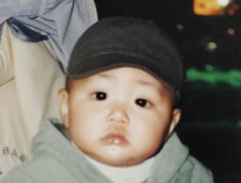 [잡담] 원빈 츄우기 얼굴 | 인스티즈