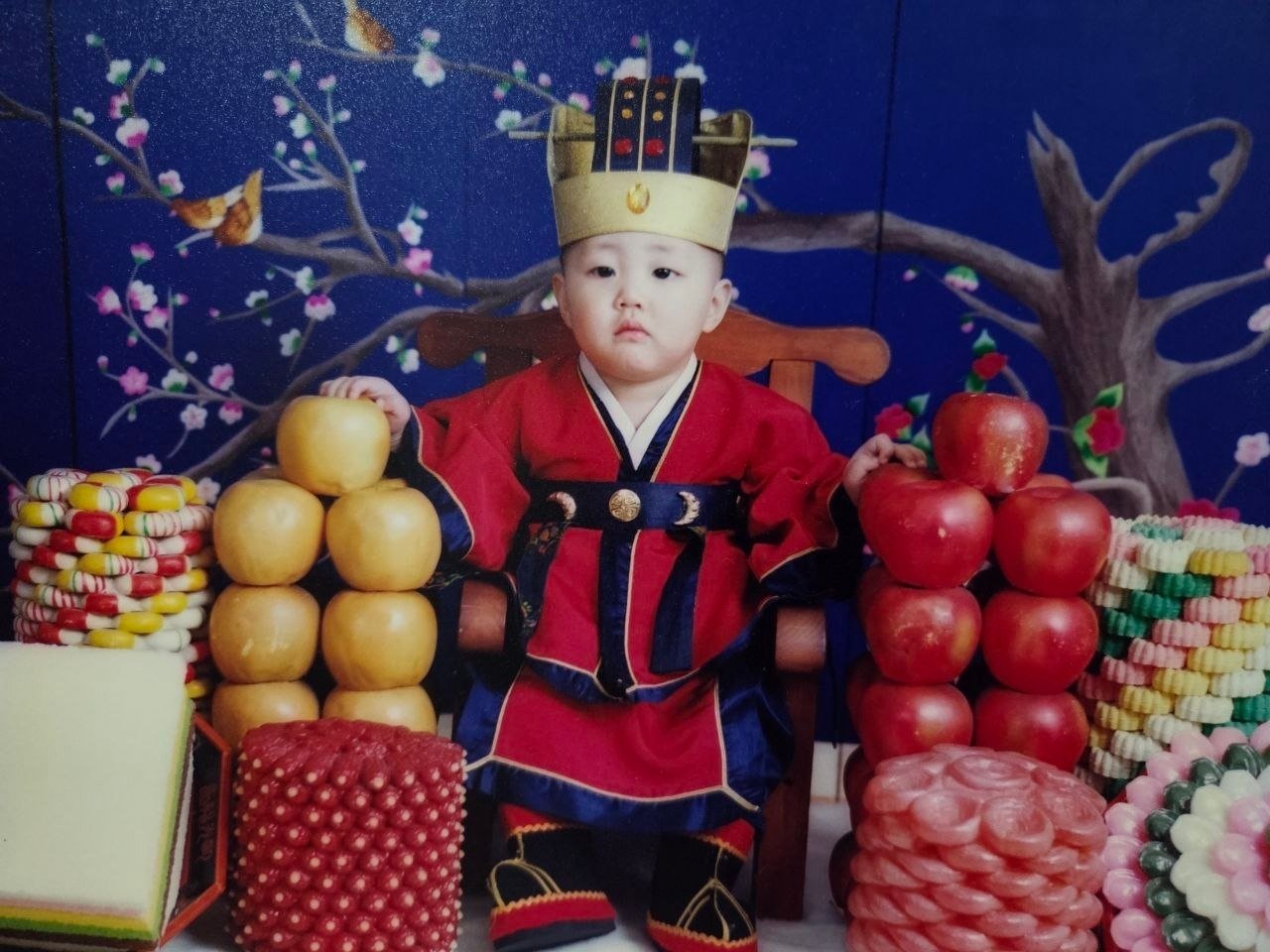 [잡담] 아 이거 너무나 또오꾸마공화국왕 탄생설화같아서 우는중 ㅋㅋㅋㅋㅋㅋ | 인스티즈