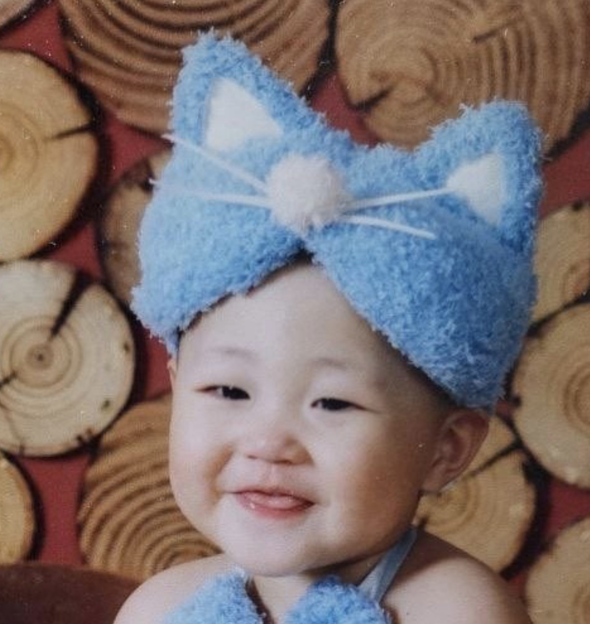 [잡담] 아니 원빈이 고양이 애기 푸짐이 사진 너무 사랑스럽다 ㅋㅋㅋ | 인스티즈