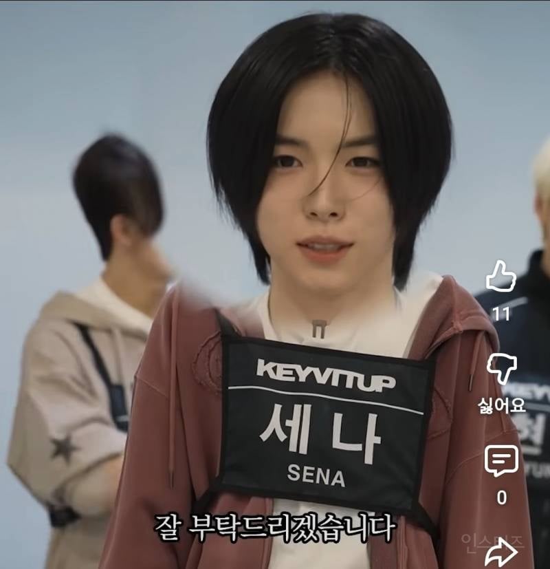 복화술 개인기 가져왔다가 바로 스틸당함..jpg | 인스티즈