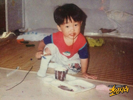 [잡담] 애기 | 인스티즈