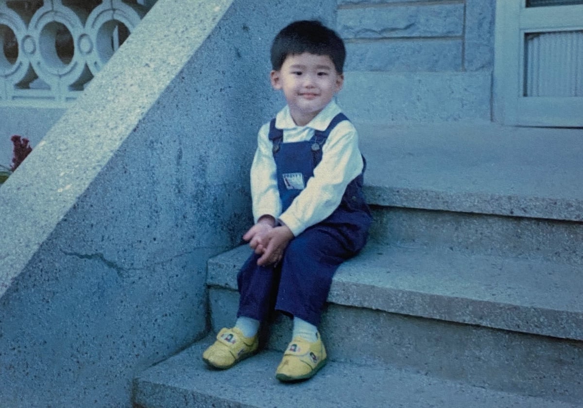 [잡담] 진짜 내기준 연예인들중에서 아기사진 이게 제일로 귀여움 | 인스티즈