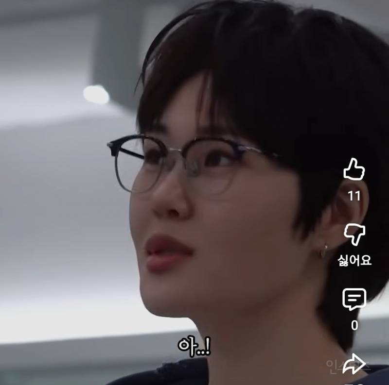 복화술 개인기 가져왔다가 바로 스틸당함..jpg | 인스티즈