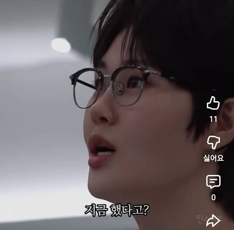 복화술 개인기 가져왔다가 바로 스틸당함..jpg | 인스티즈