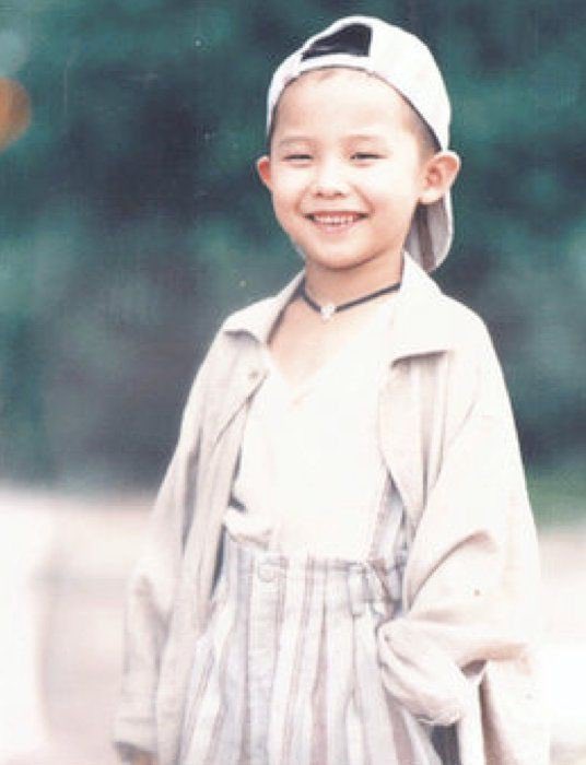 [잡담] 스타는 만들어지는게 아니라 태어나는거 | 인스티즈