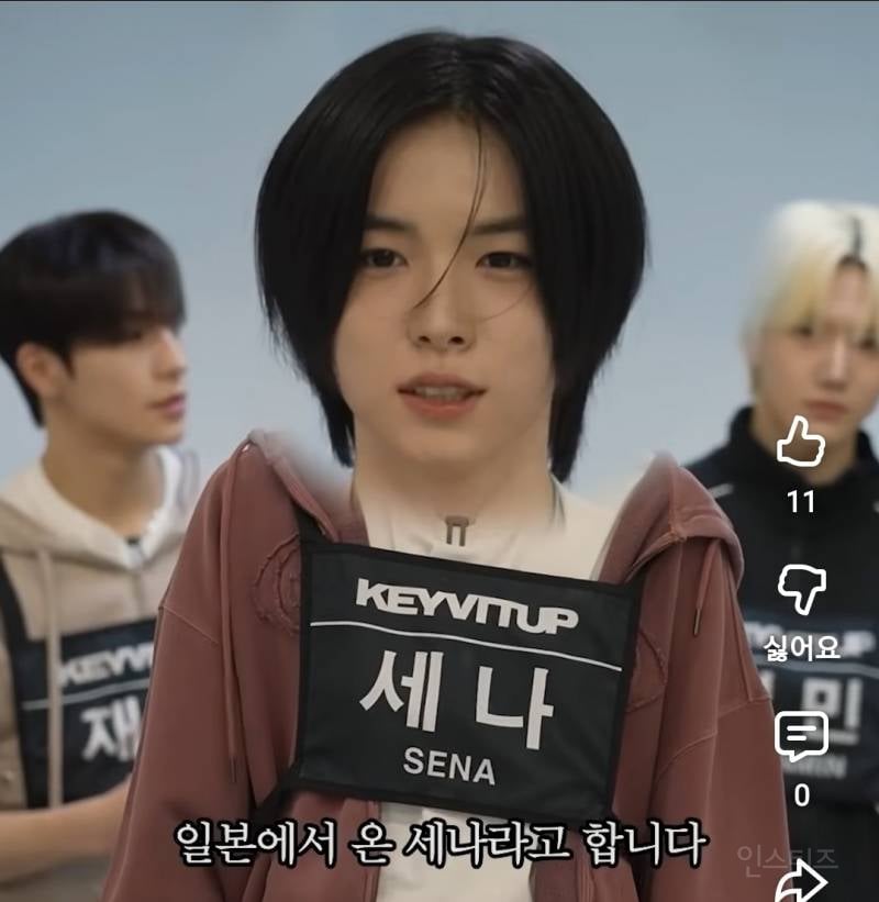 복화술 개인기 가져왔다가 바로 스틸당함..jpg | 인스티즈