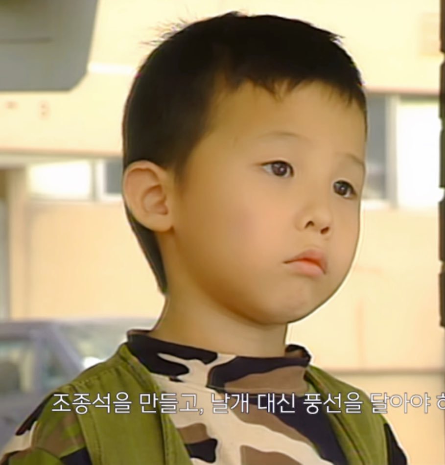 [잡담] 스타는 만들어지는게 아니라 태어나는거 | 인스티즈