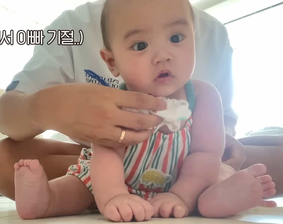 [잡담] 이 아기는 커서 | 인스티즈