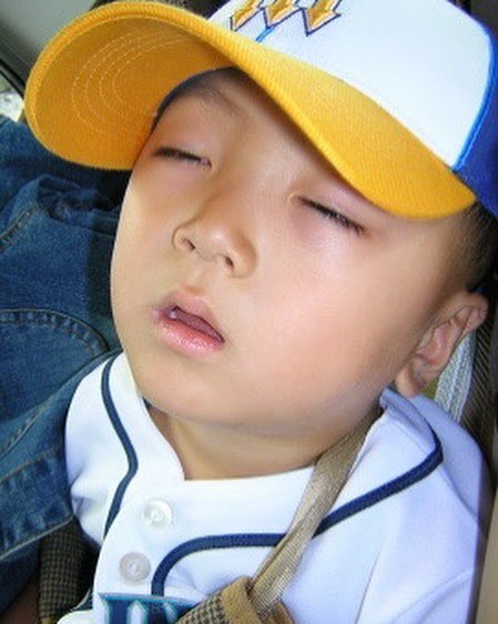[잡담] 푸데푸데 아기 누구게 | 인스티즈