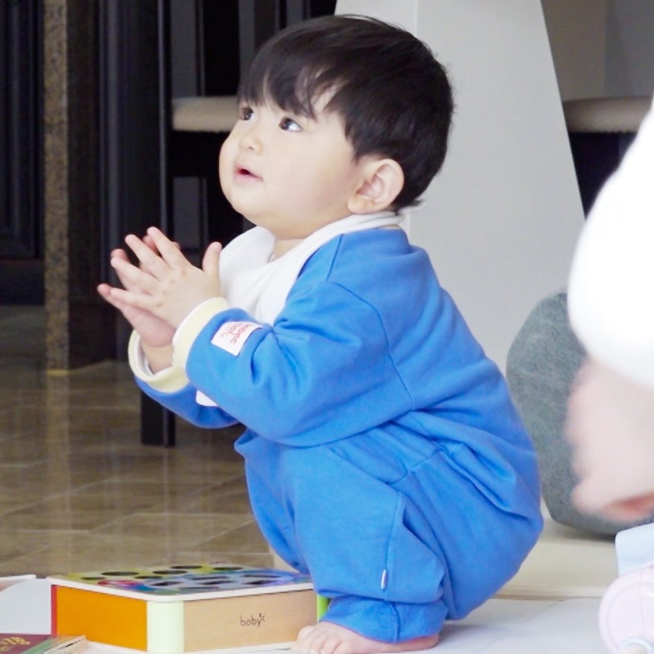 [잡담] 찐 아기 사진도 두고가요 | 인스티즈