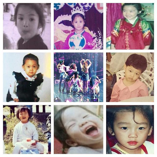 [잡담] 우리 애들 봐줘 | 인스티즈
