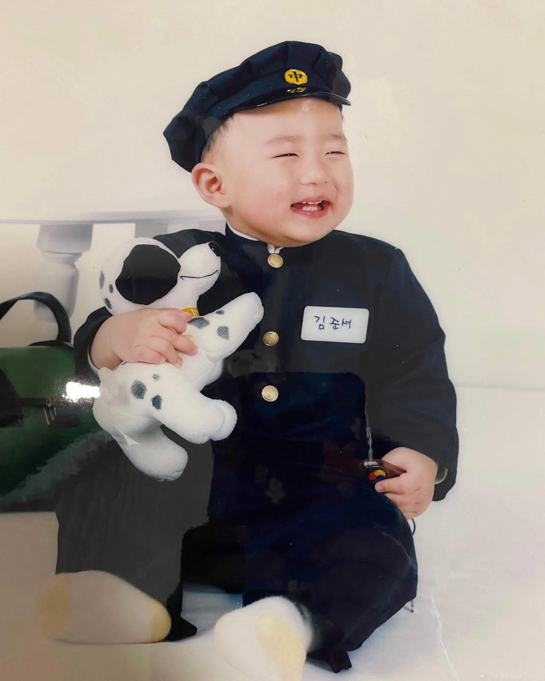 [잡담] 어릴때랑 지금이랑 그냥 똑같음 | 인스티즈