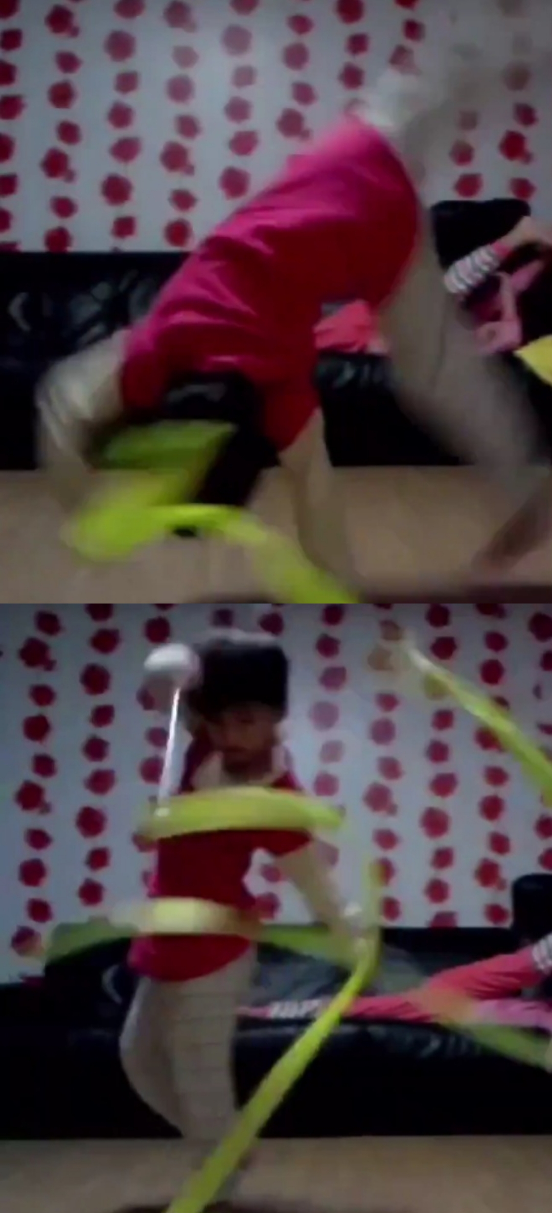 [잡담] 이랬던 아이는 커서도 이러고 다님 | 인스티즈