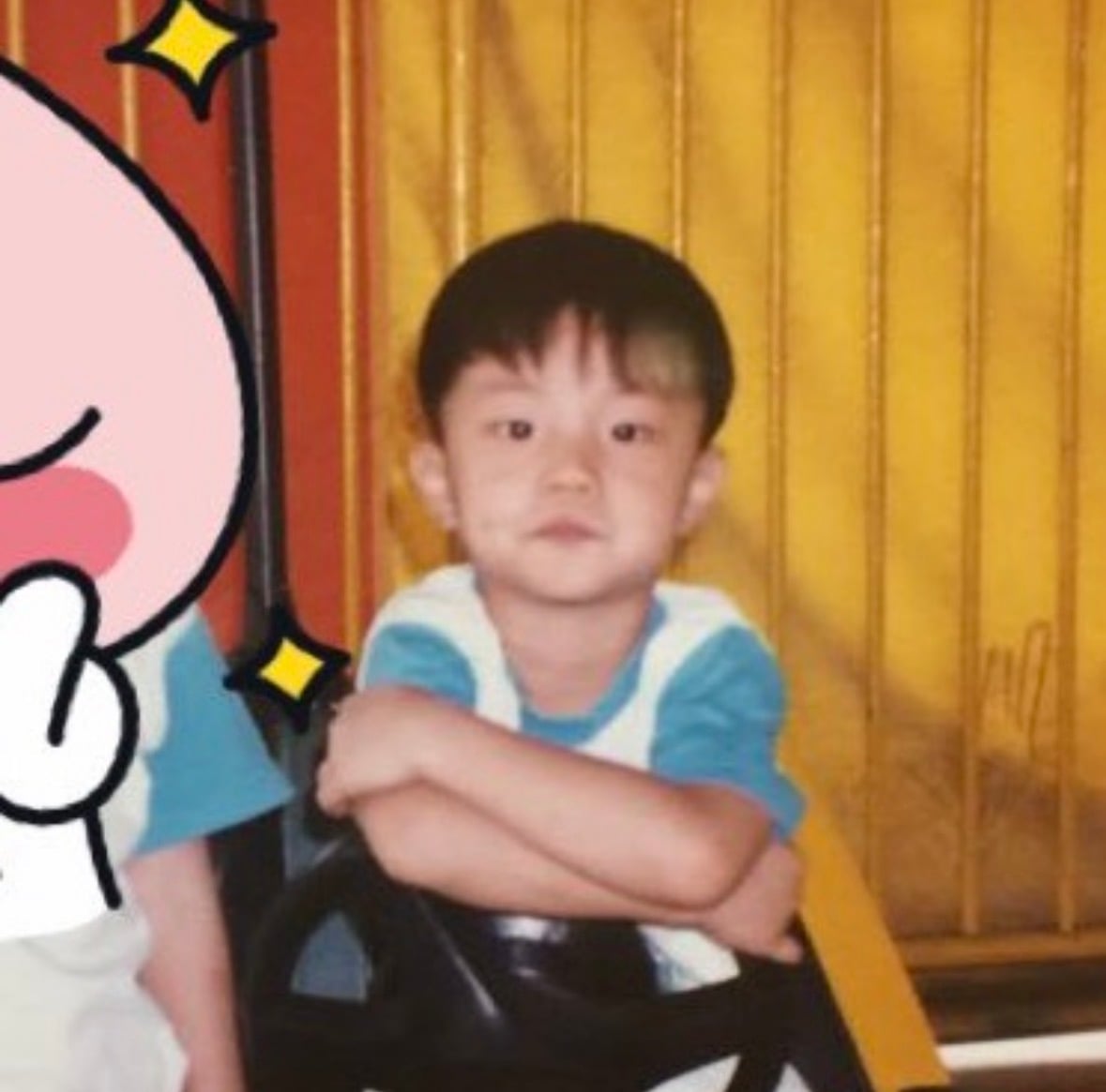 [잡담] 이 애기 너무 잘컸어ㅠㅜㅜㅜㅜㅜ | 인스티즈