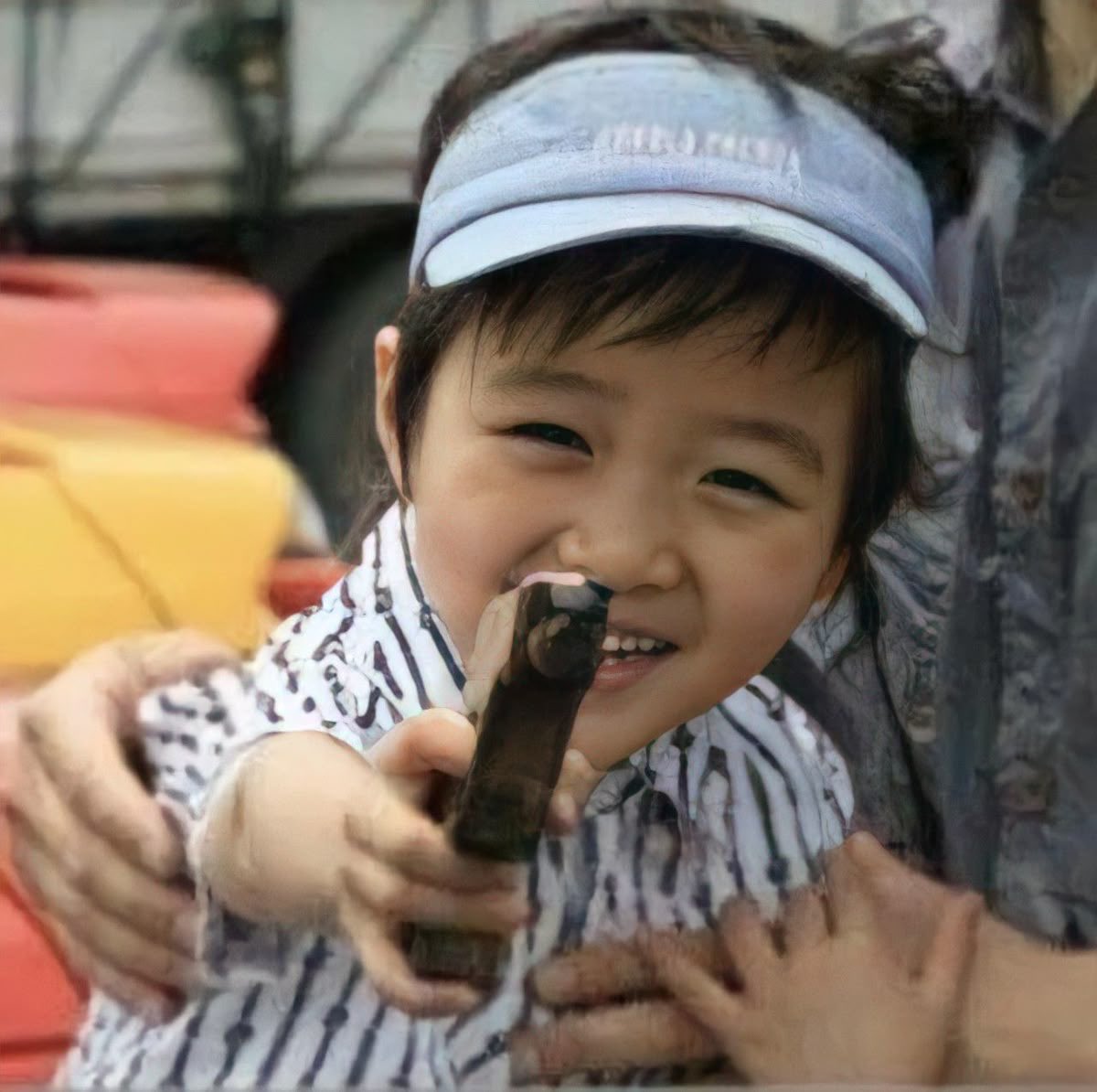 [잡담] 육아난이도 개ㅐㅐ높아보이지만 | 인스티즈