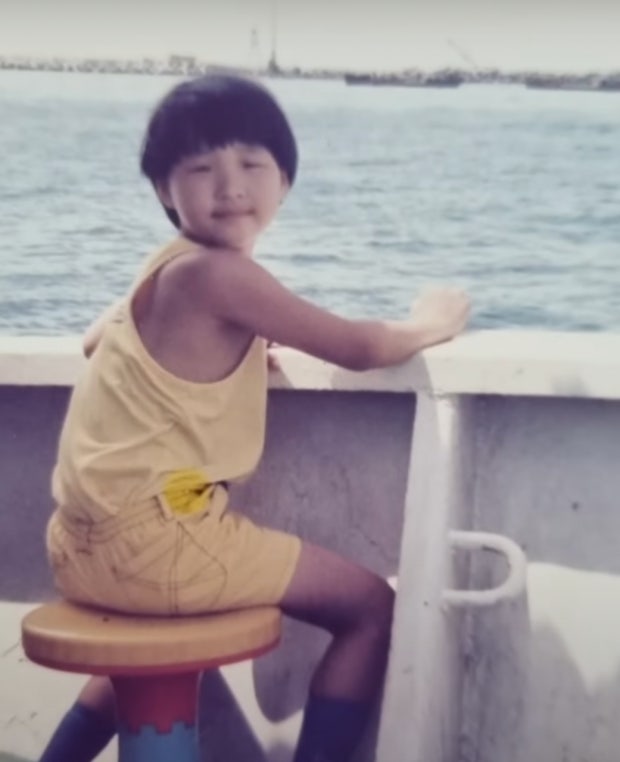 [잡담] 이 애기 누구게 | 인스티즈