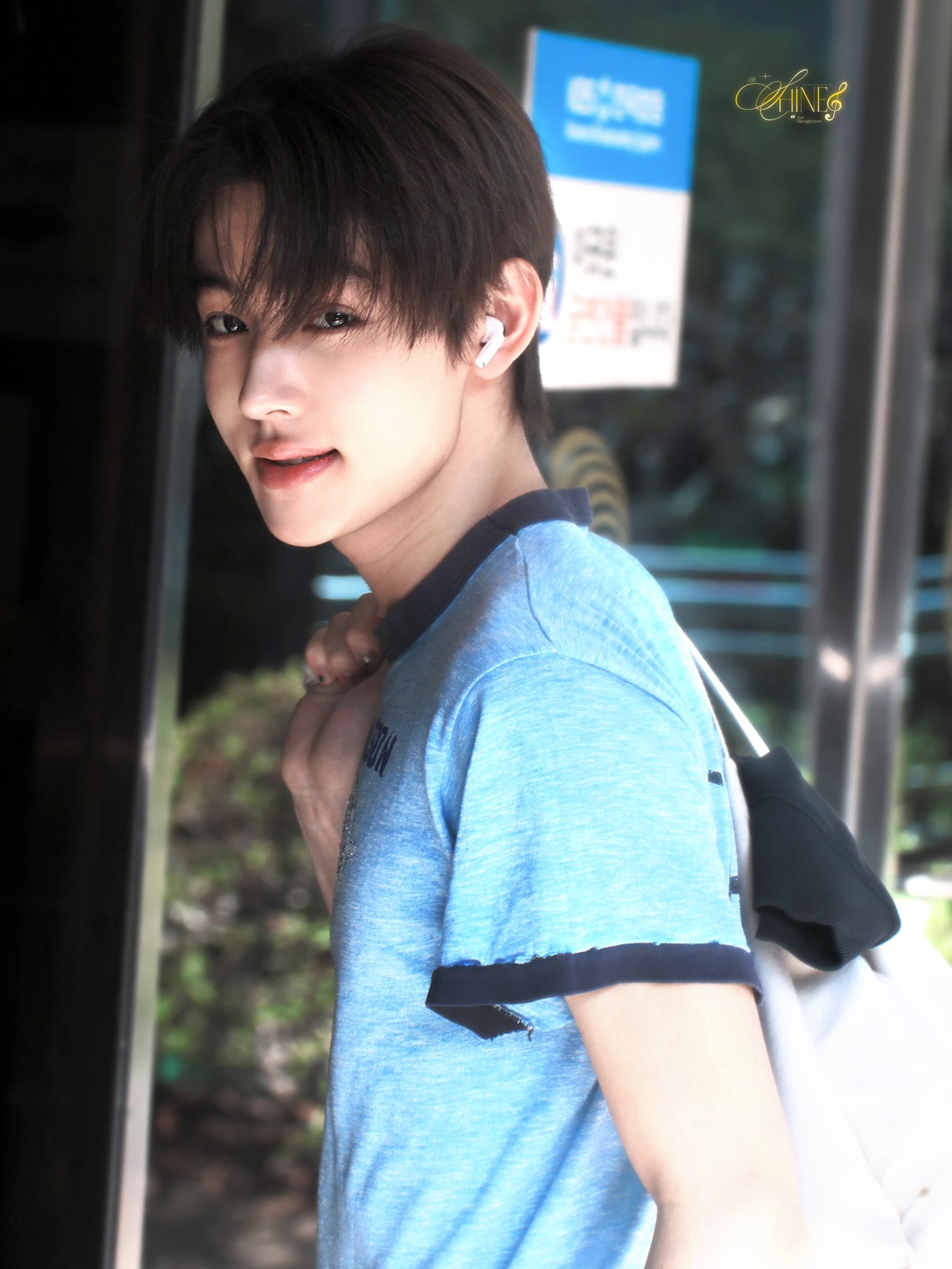 [잡담] 얘드라 내 팬아저 보고가~ | 인스티즈