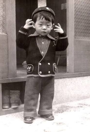[잡담] 이 아기 안경씌우면 | 인스티즈