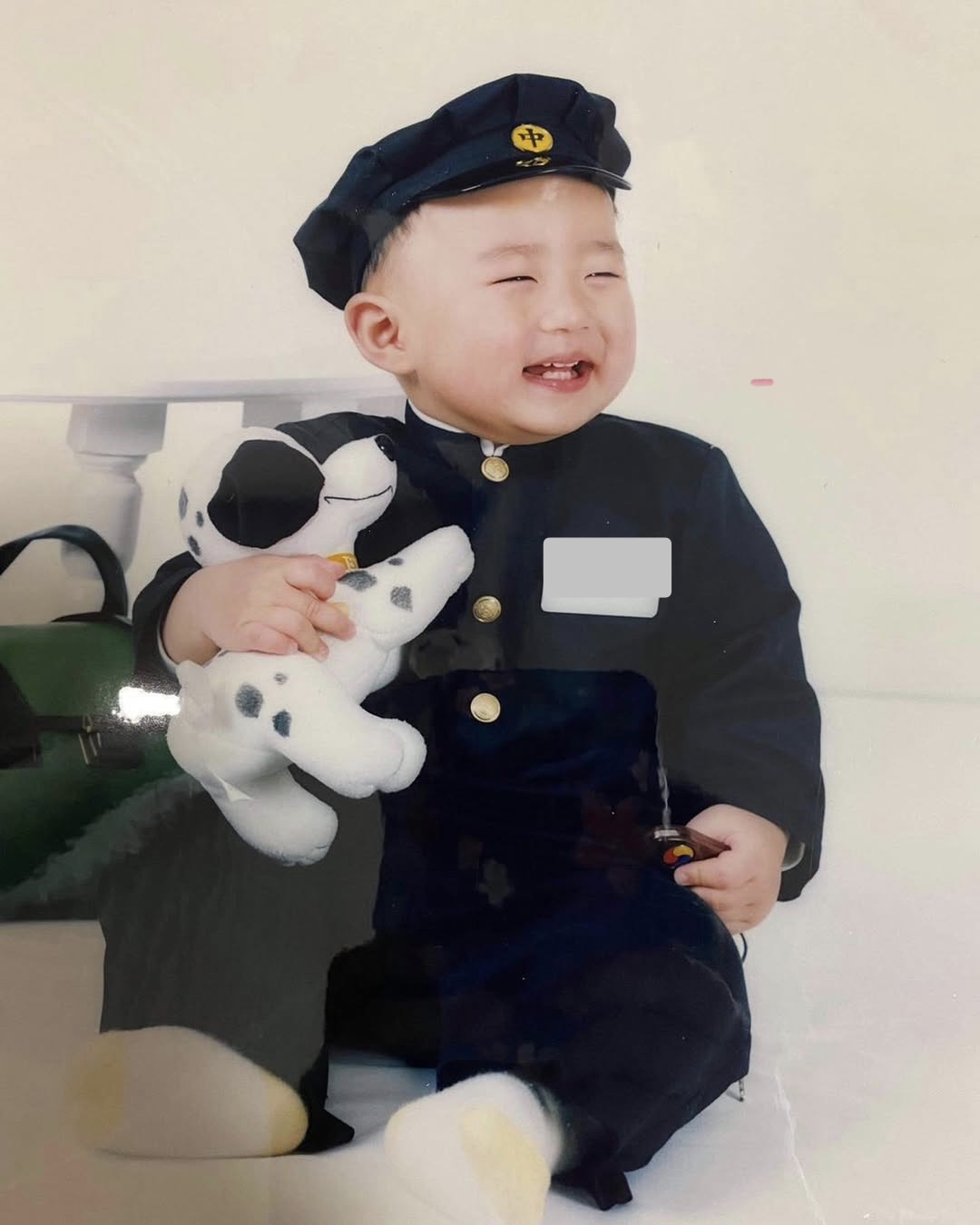 [잡담] 나도나도 어릴때 사진보고 내최애 맞춰봐 | 인스티즈