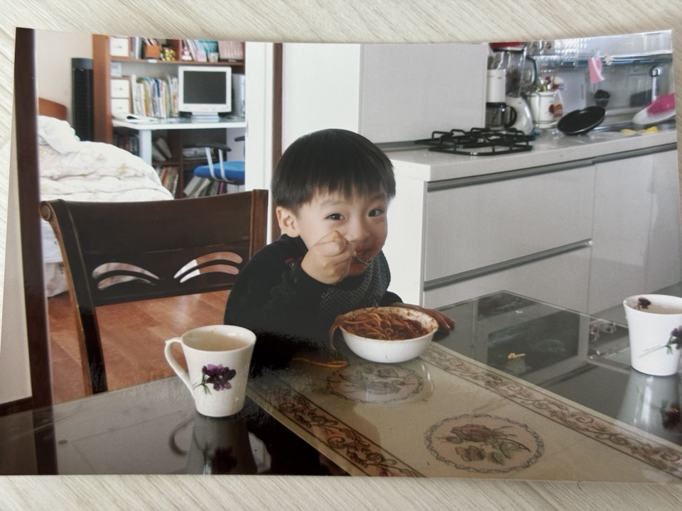 [잡담] 이상원 애기사진 7장이나 올려준 거 땅나 좋다 진짜.. | 인스티즈
