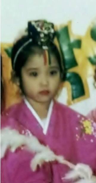 [잡담] 대군부인) 아이유는 애기때부터 희주될운명이였네 | 인스티즈
