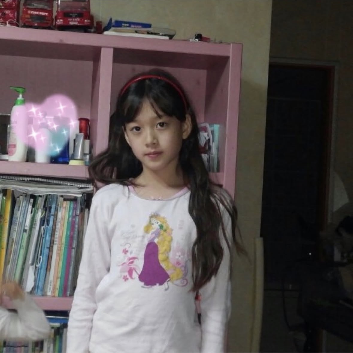 [잡담] 스테이씨 재이 어렸을때랑 | 인스티즈