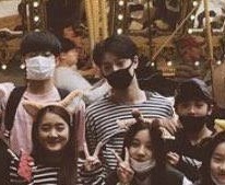 [잡담] 큐브 라이관린 유선호 우찬 | 인스티즈