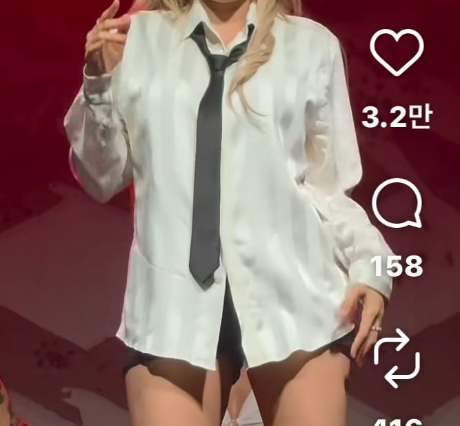 [잡담] 가비 셔츠착장 정보주실뿐 ㅠㅠㅠ | 인스티즈