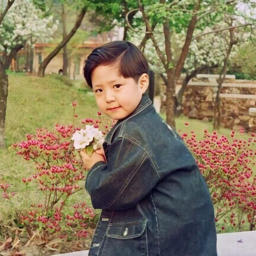 [잡담] 박보검 어릴때ㅋㅋㅋㅋㅋㅋㅋㅋ | 인스티즈