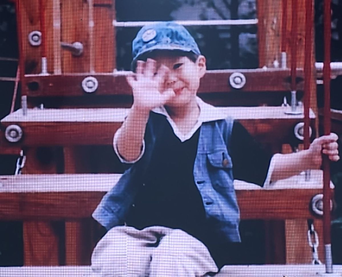 [잡담] 박보검 어릴때ㅋㅋㅋㅋㅋㅋㅋㅋ | 인스티즈