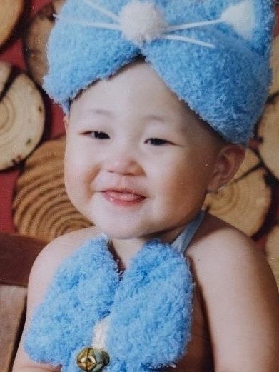 [잡담] 원빈이 이 행복한 아기 누군데 | 인스티즈