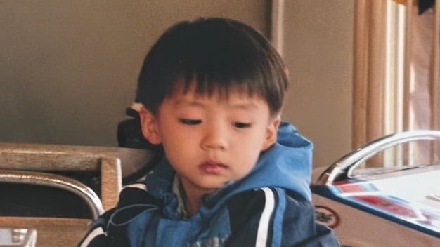 [잡담] 이상원 아기때 ㄹㅇ 개예쁘다...... | 인스티즈
