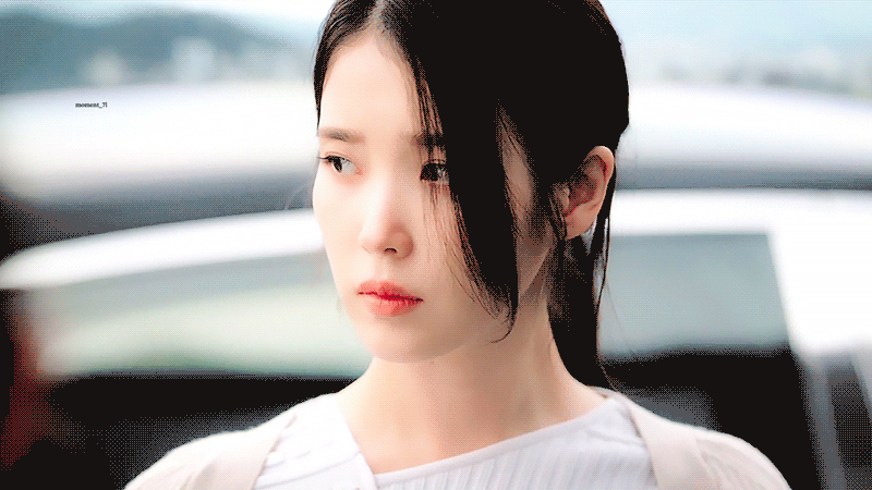 [잡담] 대군부인) 희주가 대비 경계하는거 개조음 | 인스티즈