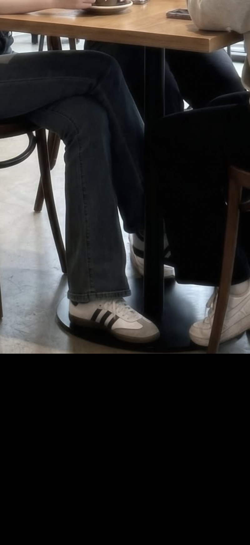 [잡담] 이거 아디다스 삼바야?? | 인스티즈