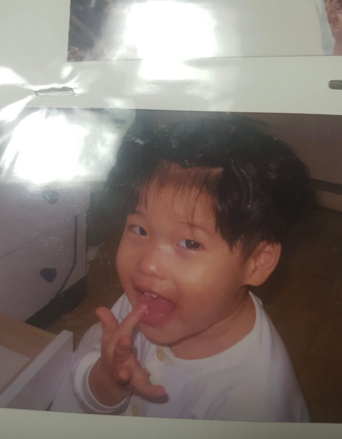 [잡담] 소희랑 소희 누나 과사가 구별이 안됨 | 인스티즈